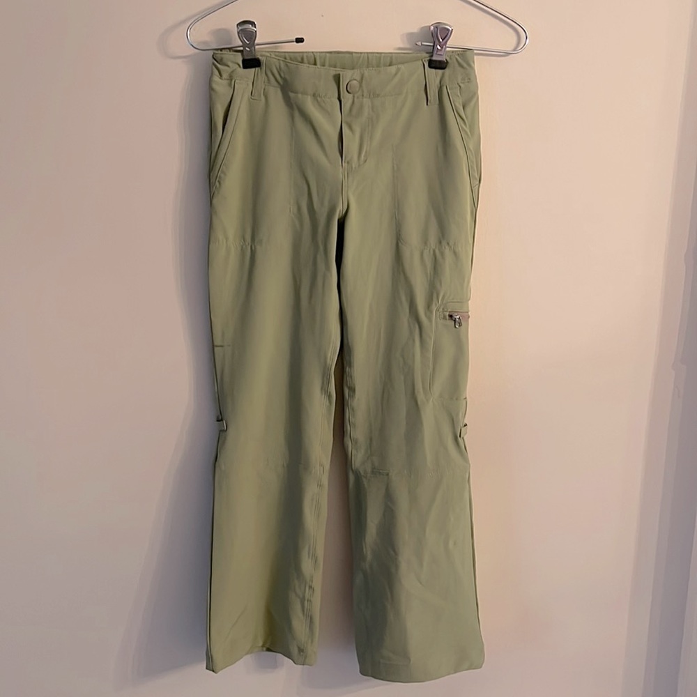 REÍ girls pants